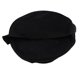 thumbnail image 3 of Bolsa de cubo redondo Sunnimix Bolso de almacenamiento de pelotas de tenis negro, 3 of 8