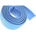 thumbnail image 3 of Rodillo de espuma universal, 200 cm x 80 mm x 8 mm, espesar la prueba de seguridad de espuma a prueba de golpes para kits de bebés / niños. Protección antichoque para todo uso, suave y resistente. Afortunado Sencillez, 3 of 3