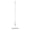 🥝 White_Hot#725, variant on Window Squeegee Cleaner Spray Mop Tool – Double-Sided Microfiber, Telescopic Long Handle, Detachable Head, 30x115cm, Streak-Free Glass & Mirror Cleaning, Indoor Outdoor Use