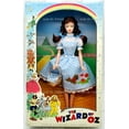 thumbnail image 2 of The Wizard of Oz Dorothy Barbie Doll 2010 Pink Label Mattel R4523, 2 of 5