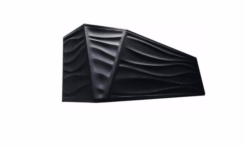 Refurbished Auvio 60 Watt Home Bluetooth Speaker With 3d Audio