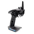 thumbnail image 2 of Transmisor RC DTXMX FS-GT5 de 6 canales con receptor FS-BS6, 2 of 7