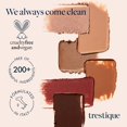 thumbnail image 2 of trestique Bronzer Stick, Refillable Contour Stick With Built-In Blending Brush, Sustainable Contour Makeup, Clean Beauty Cream Bronzer, 2 of 7