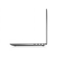 thumbnail image 4 of DELL Precision 5470 i9-12900H Mobile workstation 14" Full HD+ IntelÂ® Coreâ„¢ i9 32 GB LPDDR5-SDRAM 1000 GB SSD NVIDIA RTX A1000 Wi-Fi 6E (802.11ax) Windows 11 Pro Gray, 4 of 5