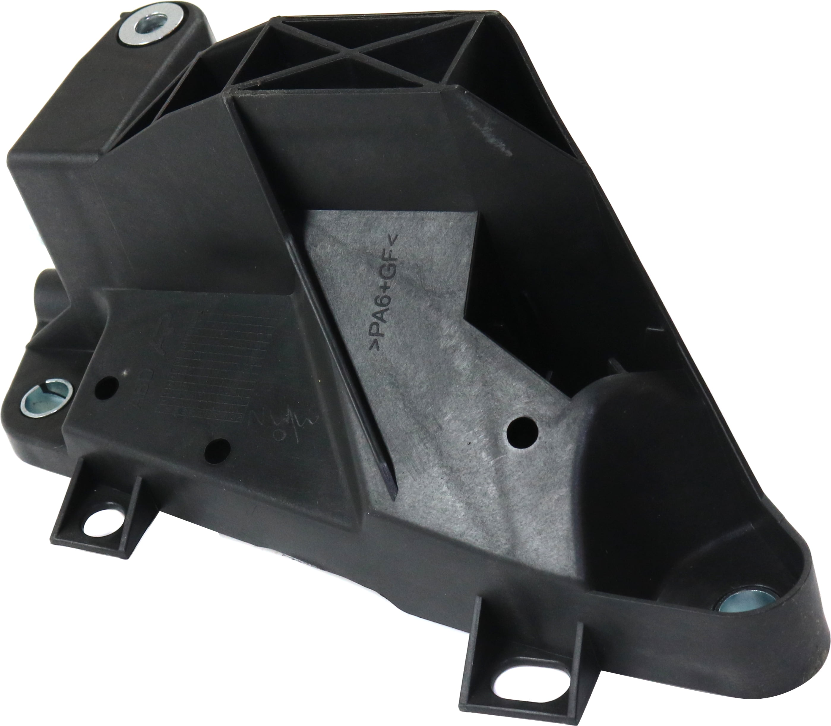 Replacement RC25150003 Radiator Support Bracket Compatible with 2017-2021 Chrysler Pacifica, 2020 Chrysler Voyager Passenger Side Sold individually