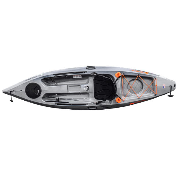 Ozark Trail Angler 10 SitOn Kayak