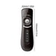 thumbnail image 4 of Sidaley Teclado inteligente inalámbrico T2 2,4G Gyro Stick TV Control remoto antideslizante controlador decodificador de incorporado Electrónica, 4 of 6