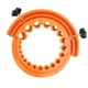 thumbnail image 4 of Proporcionar accesorios de herramientas de Profesional para 115 o 125 molinillos de ángulo Naranja, 4 of 8