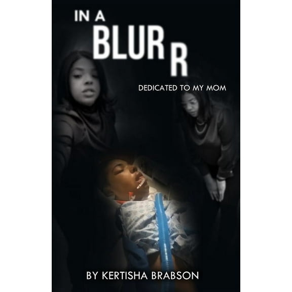 In A Blurr, (Paperback)