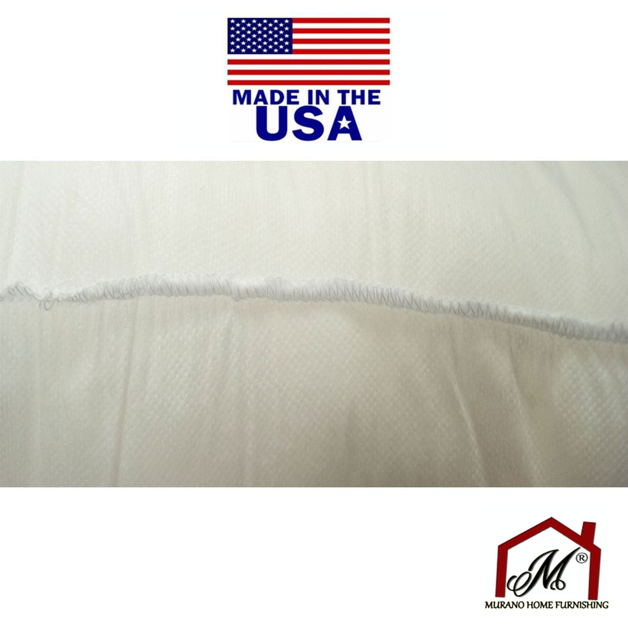 Mybecca 18 X 18 Sham Stuffer Square Hypoallergenic Pillow Insert Polye –  Mybecca Home Furnishing