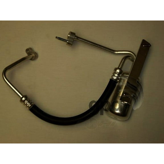 Global Parts Distributors A/C Receiver Drier
