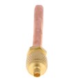 thumbnail image 3 of Válvula de acceso de servicio de refrigeración de aire acondicionado de válvula unidireccional 63mm Sunnimix Válvula de retención del acondicionador de aire, 3 of 8