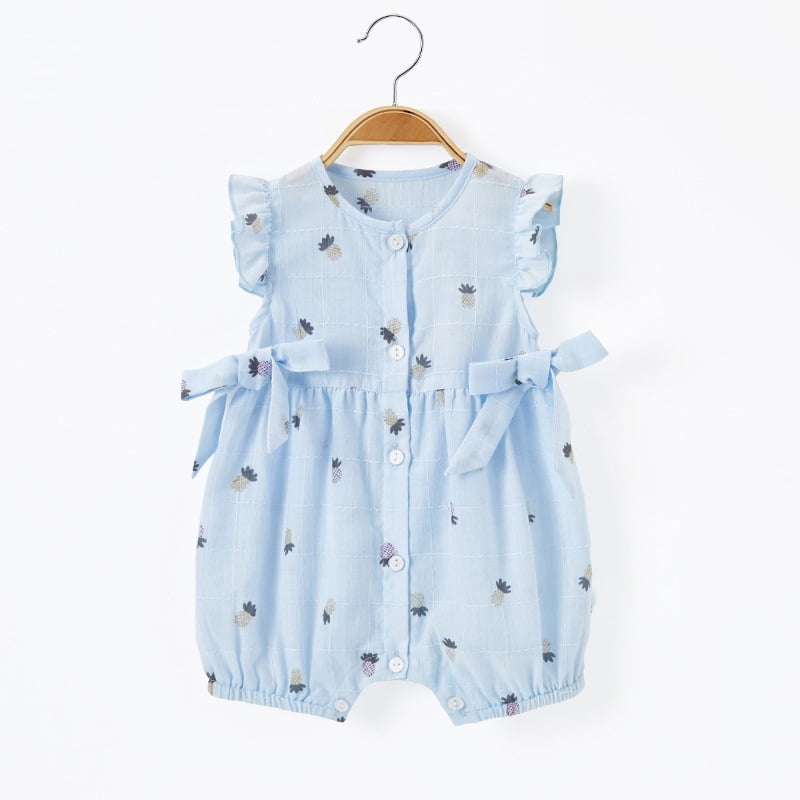 baby jumpsuit summer