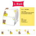 thumbnail image 1 of B1/B21/P50/S2 Thermal Printer Paper Colorful Qute Stickers Waterproof Tear-Resistant For Office Kitchen School 5030 paper b, 1 of 6