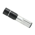 thumbnail image 3 of Bike Stem Riser, Light Weight Bike Fork Stem Extender  For Road Bike Black, 3 of 8