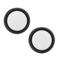 thumbnail image 1 of Qiilu Accessoires de Roues en Caoutchouc pour Poussettes pour Bébé Yoya Vovo Roue Poussette pour Enfants avec Outils, Roue de Poussette pour Bébé, Outil de Roue de Poussette pour Bébé, 1 of 4
