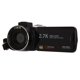thumbnail image 1 of Vlogging Camera, Pantalla Lenta de 3,0 Pulgadas de Pantalla Lenta Grabando 18x Zoom Digital 2.7K Video Vidule Vidule Hd Salida Con Puerto USB Para Tomar Fotos, 1 of 7