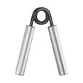 thumbnail image 3 of Metal Grip Stainless Steel Handle Adjustable Hand Training Power Device Grip Power Adjustable Grip Device Heavy Type Professional Hand Training, 3 of 7