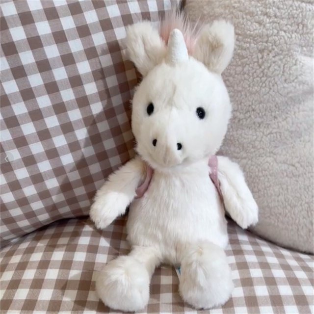 Jellycat Jellycat Toys Plush Stuffed Toys Soft Throw Pillow Decorations, Kids Birthday Party Preferred Gift For Holidays, Birthdays
