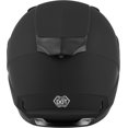 thumbnail image 3 of GMax FF49 Flat Black Full Face Helmet 3X-Large, 3 of 3