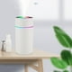 thumbnail image 3 of Humidificador de aire para coche Naiovety Blanco, 3 of 6