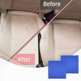 thumbnail image 1 of Car Cleaning Towels - 2 Pack High-Absorbency Microfiber Rags for Effective Car Detailing and Household Use 2PCS, 1 of 4