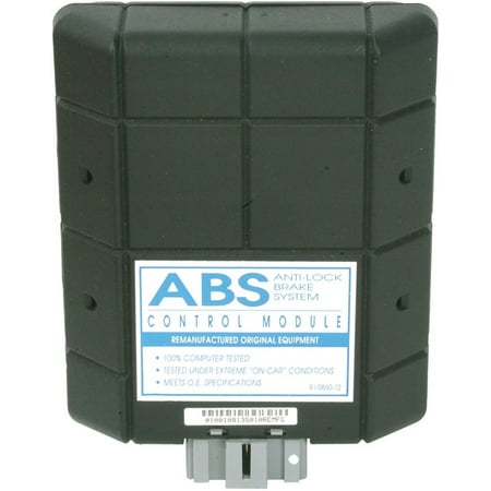 UPC 082617185301 product image for Cardone 12-1001 ABS Control Module | upcitemdb.com