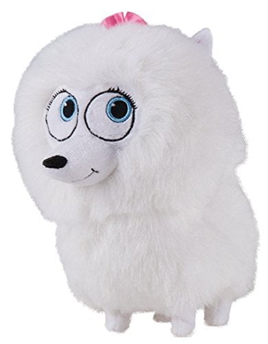 gidget plush toy