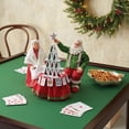 thumbnail image 2 of Department 56 Possible Dreams Santa Sports and Leisure Mrs. Claus Card Games Figurine Set #6010235, 2 of 2