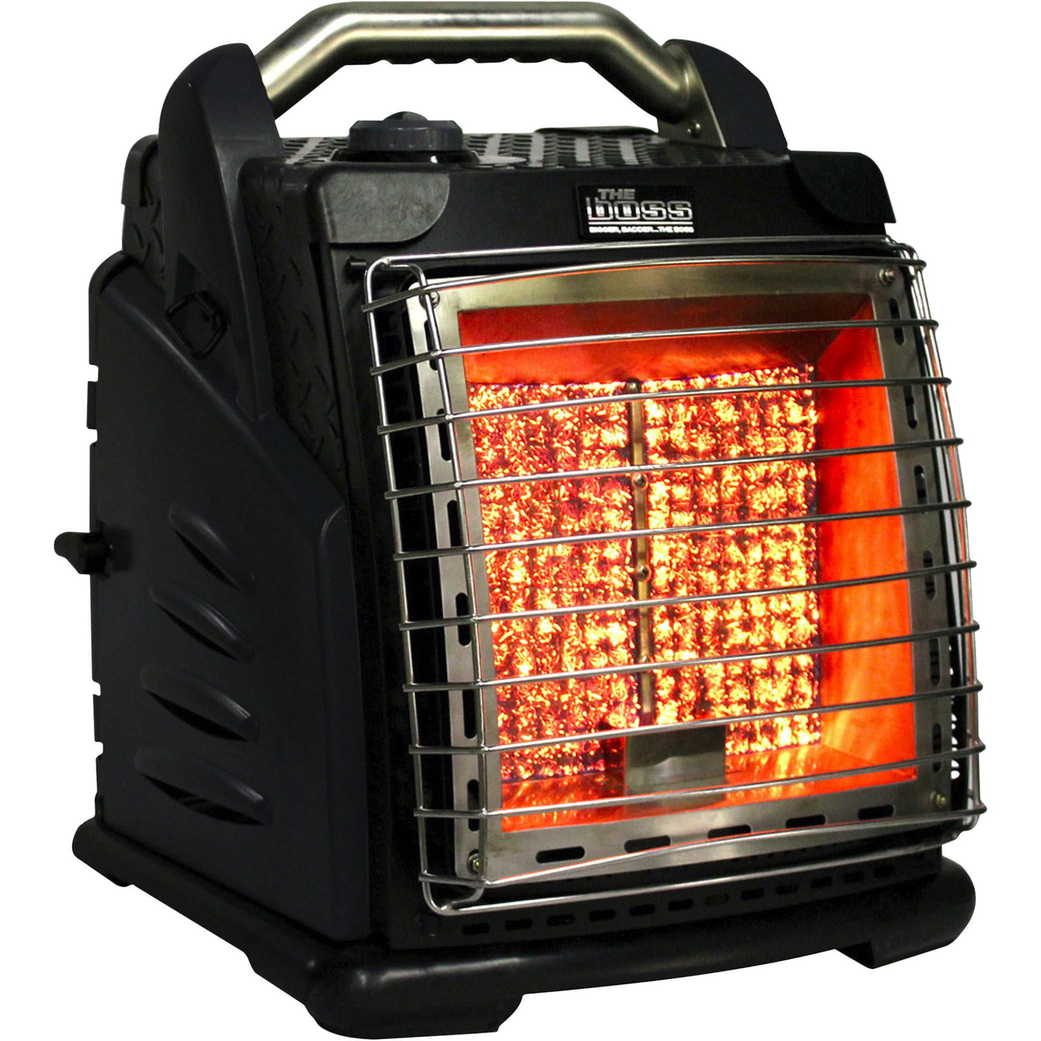 The Boss SRCH51101 Radiative Heater