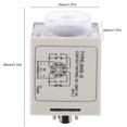 thumbnail image 1 of AH3-3 Relé De Tiempo Interruptor De Temporizador De Retardo Ajustable CA 220 V Para De Control Automático, 1 of 7