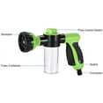 thumbnail image 2 of Multifunctional Car Foam Water Gun Garden Watering Tools High Pressure Washer Sprayer, 2 of 8