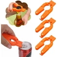 thumbnail image 2 of Ccgaton Store 3-pack Multifunctional Bottle and Can Opener, Plastic Water Bottles, Twist-Off, Pull Tab Soup, for Weak Hands, Seniors, Elderly, Rheumatoid Arthritis, Botle Gripper 2025 New, 2 of 10