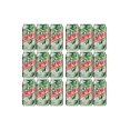 thumbnail image 2 of 18 Cans Diet Mountain Dew (Diet Dew), 2 of 2