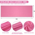 thumbnail image 2 of Bgtecho Mascarilla labial durante la noche, colágeno labial, mascarilla para dormir con complejo de péptidos, bálsamo labial hidratante para el cuidado de los labios, labios agrietados, labios secos,, 2 of 5
