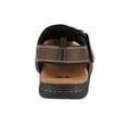 thumbnail image 3 of Dockers Sandale de Pêcheur Sport Extérieur pour Hommes, 3 of 6