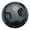5 Inch Black, variant on Boat Hatches, 4" 5'' 6" Round Nonslip Inspection Hatches with Detachable Covers for Marine Boat Yacht