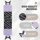 thumbnail image 3 of Correa de mano MoKo Security para tableta Taro Purple de 9 a 11 pulgadas, 3 of 7
