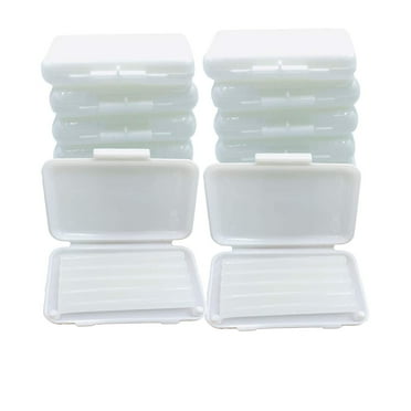 Dental Care Orthodontic Wax for Braces Wearer, 10 Pack
