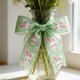 thumbnail image 4 of Easter Egg Bunny Carrot Decorative Ribbon Gift Box Packaging Ribbon Holiday Party Supplies, 4 of 6