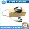 thumbnail image 1 of 2 Pieces Instrument Cluster Veneer Panel Trim for Toyota RAV4 2011 2012 Base 2.5L-, 1 of 4