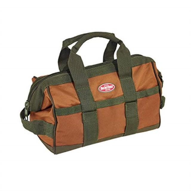 Bucket Boss - Gatemouth 12 Tool Bag, Tool Bags - Original Series (60012)
