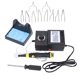 thumbnail image 3 of Máquina de pirograbado Sincero con temperatura ajustable 220 V, 3 of 9
