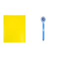 thumbnail image 2 of Back to school Correction Tape Pen 6m*5mm Pocket White Out Correction Tape For Note Taking Marking Crafting Journaling Light, 2 of 5