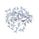 thumbnail image 4 of 50 Uds. Esquinas triangulares para polvo, esquina de muebles, soporte de esquina de cajón transparente, Protector de esquina, esquina decorativa para, 4 of 9