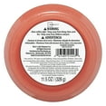 thumbnail image 2 of Mainstays Cranberry Mandarin Scent 3 Wick Candle, 11.5 oz, 2 of 5