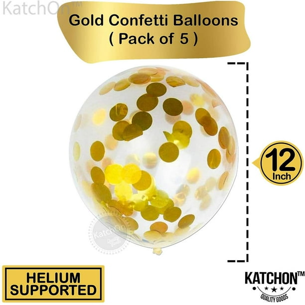 Number balloons 25 deals