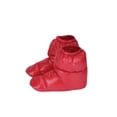 thumbnail image 1 of Botas tipo pantuflas de nailon suave Toystoory Rojo Tamaño M, 1 of 6