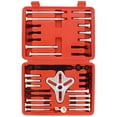 thumbnail image 6 of 46Pc Harmonic Balancer Gear Puller Steering Wheel Kit with Case, 6 of 10