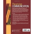 thumbnail image 2 of Theorizing Communication: Readings Across Traditions, 2 of 3